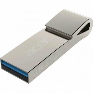 Память Flash USB 128 Gb Acer UF200-128G, USB 2.0 <BL.9BWWA.505> фото №23374
