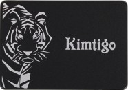 Твердотельный накопитель SSD 2.5" 128 Gb Kimtigo KTA-320 Series  (SATA3, up to 500/350MBs, 3D TLC, 40TBW) фото №23403