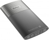 Внешний SSD 250GB Netac Z9  (USB3.2, up to 550/480MBs, 90х47.5х11.5mm, Aluminium+Plastic) фото №23522