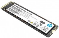 Твердотельный накопитель SSD M.2 2TB HP NVMe PCIe EX900 plus 2Tb 35M35AA#ABB фото №23533