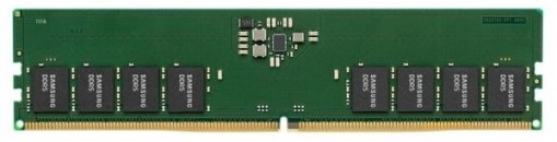 Память DDR V 08GB 5600MHz Samsung M323R1GB4PB0-CWM Non-ECC, 1.1V, 1R x 16 фото №23538