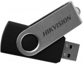 Память Flash USB 128 Gb HIKVision HS-USB-M200S/128G/U3 , USB3.0, с поворотным колпачком фото №23542