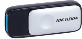 Память Flash USB 64 Gb HIKVision HS-USB-M210S/64G/U3/Black , USB3.0 фото №23546