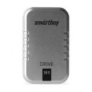 Жёсткий диск SSD 128GB Smartbuy N1 Drive USB 3.1 silver фото №23602